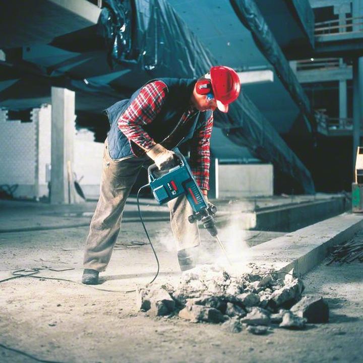 Productafbeelding Bosch Professional GSH 11 E (Elektrische stroom)
