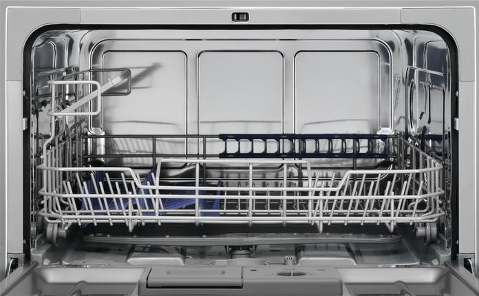 Produktbild Electrolux ESF2400OW