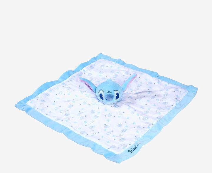 Immagine prodotto Simba Disney - Piumino (40 cm) - Stitch (40 cm)