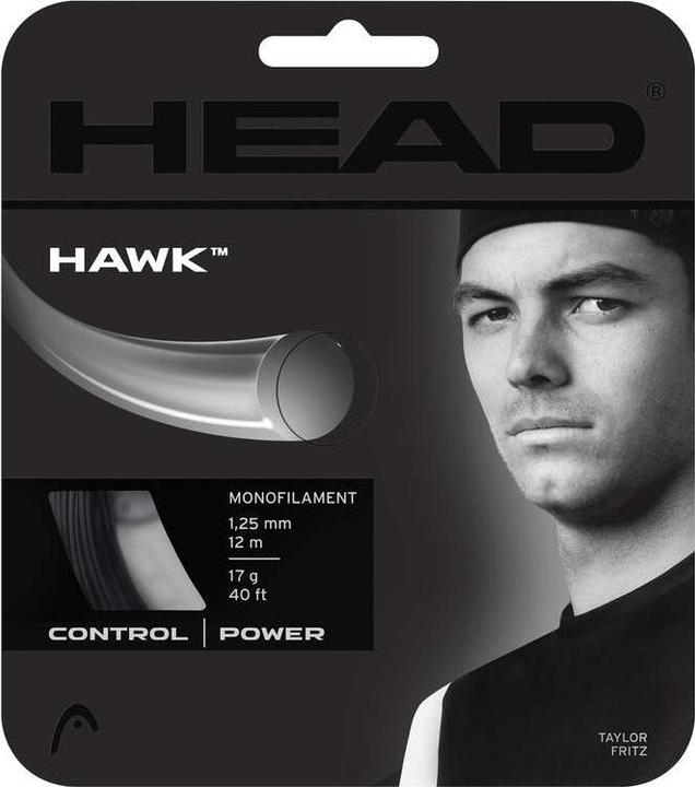 Actual product image Head Hawk Set 17G/ 1.25mm