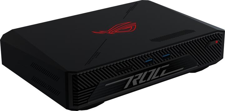 Produktbild ASUS NUC14SRKU7AXAR0 (Intel Core Ultra 7 155H)