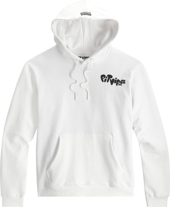 Pit Viper Jelly Car Hoodie
