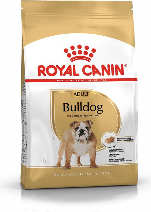 Immagine prodotto Royal Canin Bulldog adulto (Adulto, 1 pz., 3000 g)