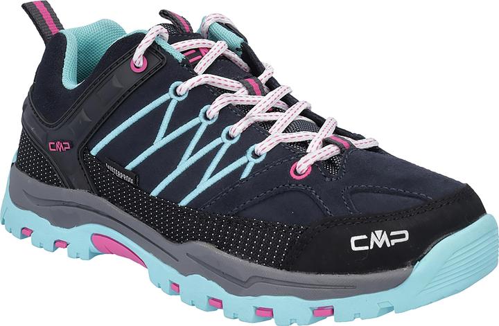 Produktbild CMP Campagnolo Kids Rigel LOW WP (32)