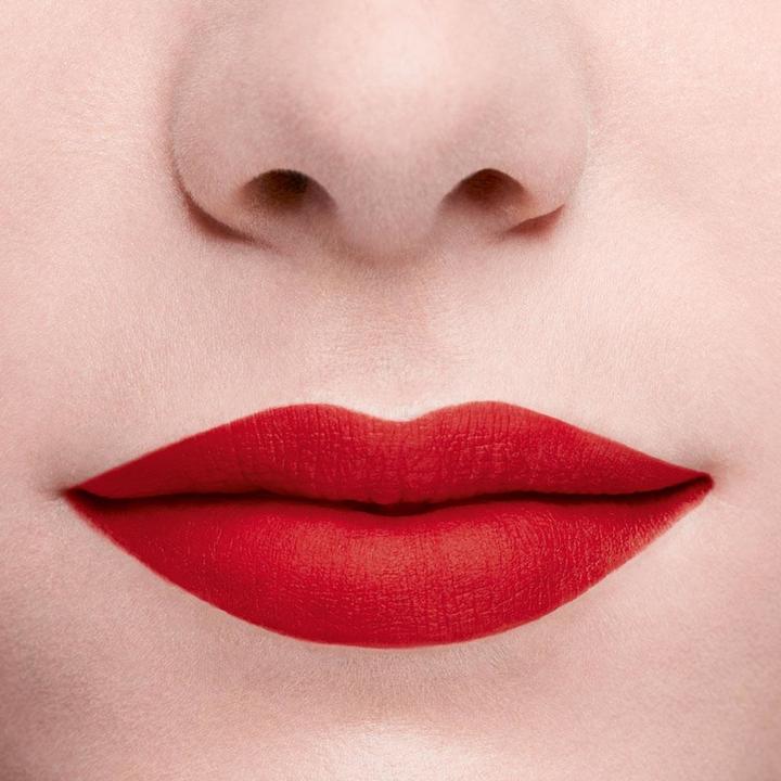 Actual product image Bourjois Rouge Velvet Ink (09 Rouge à Reves)