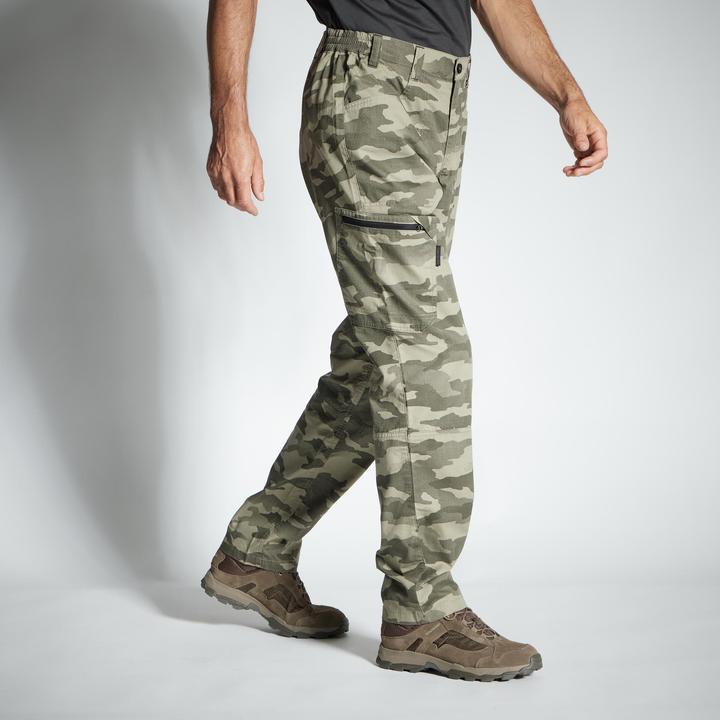 Actual product image Solognac 100 CAMO (L)