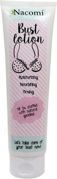Nacomi Bust Lotion Moisturizing Nourishing Firming Lotion To Bust 150Ml (Körperlotion, 150 ml)
