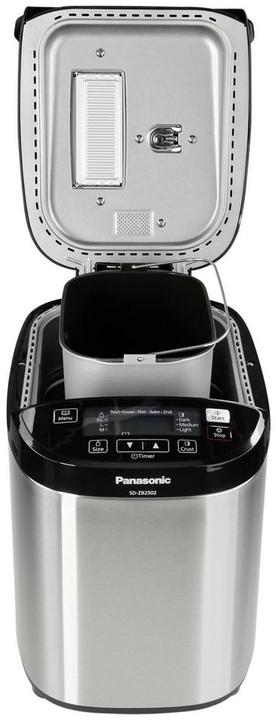Produktbild Panasonic Sd-Zb2502bxa