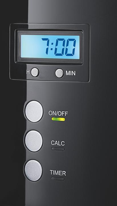 Actual product image Melitta optima timer (EU plug)