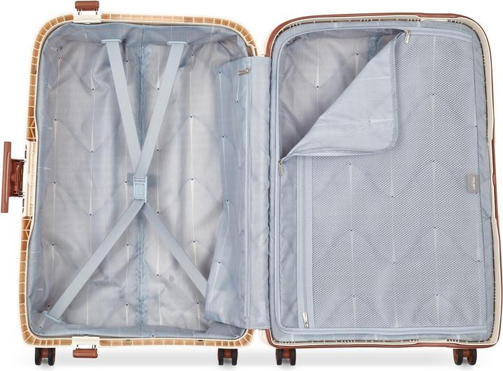 Produktbild Delsey Moncey 4-Rollen Trolley 69 cm (82 l, L (90 - 115l))