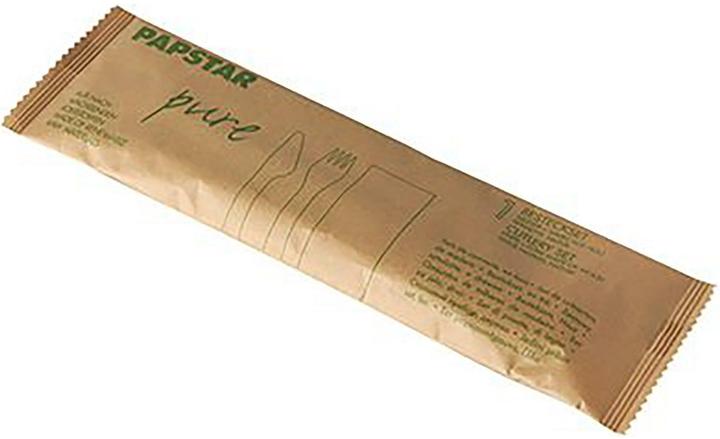 Produktbild Papstar Pure (50 x)