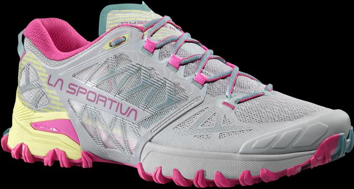 Actual product image La Sportiva Bushido III (43)