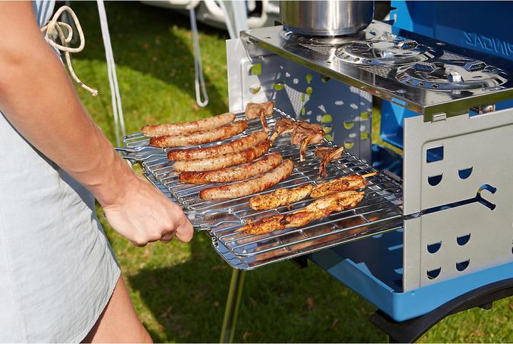 Produktbild Campingaz Pueblo IV