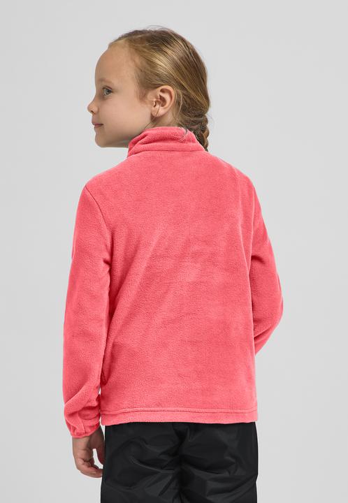 Actual product image Jack Wolfskin Taunus Halfzip K (140)