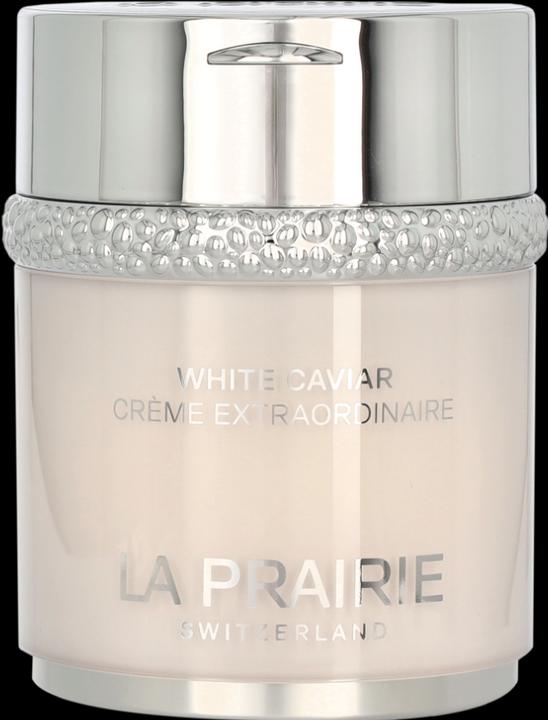 Actual product image La Prairie White Caviar Crème Extraordinaire (60 ml, 24h cream)