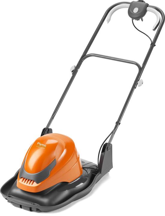 Produktbild Flymo SimpliGlide 360 (Netzbetrieb)