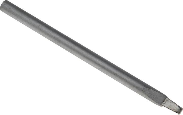 Actual product image Rs Pro 4.0mm tip for RS 25W and RS 30W iron (Soldering bit)