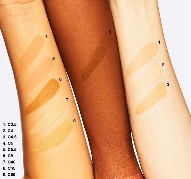 Immagine prodotto MAC Cosmetics Studio Fix Fluid (C3.5)