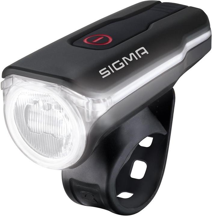 Actual product image Sigma Sport Aura 60 USB/Nugget II (60 lm, 60 lm)