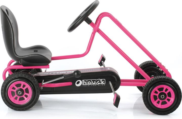 Produktbild Hauck Lightning Pink