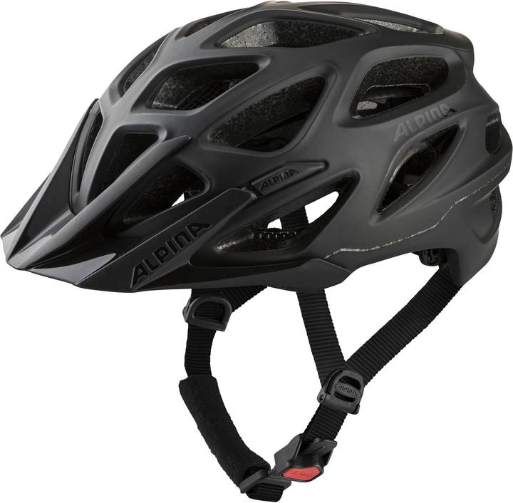 Produktbild ALPINA SPORTS Mythos 3.0 LE (52 - 57 cm)