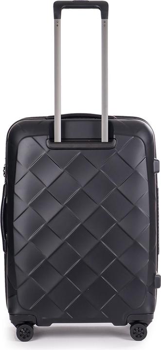Immagine prodotto Stratic Leather & More - Valigia rigida (65 l, M (50 - 90l))
