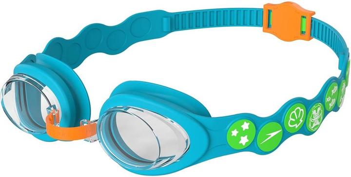 Immagine prodotto Speedo Occhialini da Nuoto Neonato (Taglia unica)