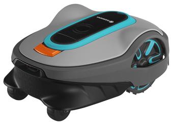 Produktbild Gardena Mähroboter Sileno life 1500 (1500 m²)