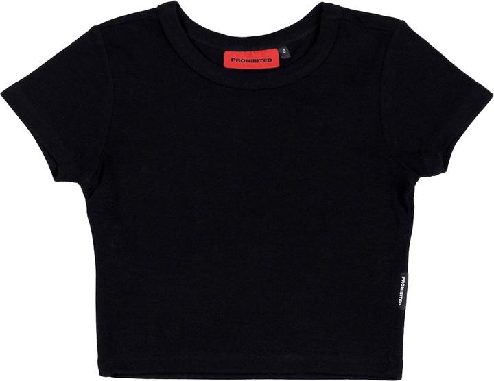 Prohibited Women Tee - 126743