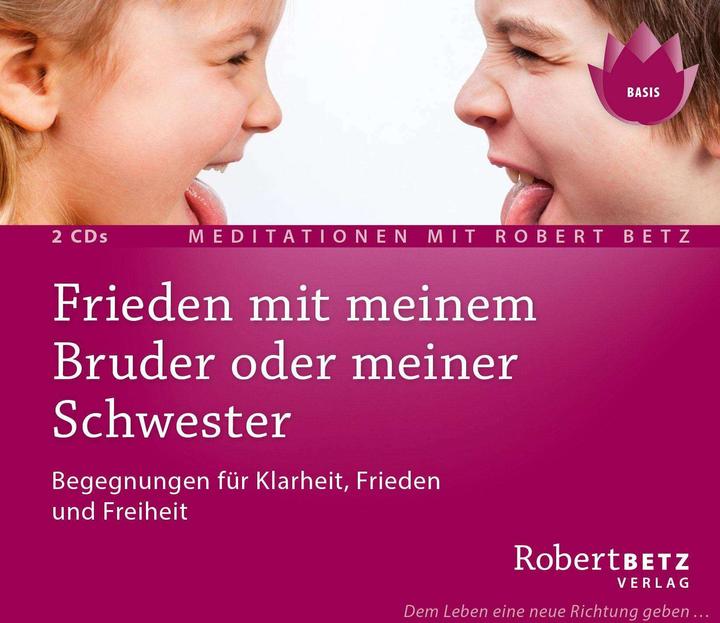 Immagine prodotto Betz Pace con mio fratello o mia sorella (Robert Betz, Tedesco)