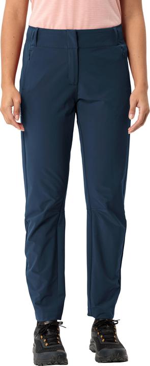 Actual product image Vaude Skomer Pants III (40)