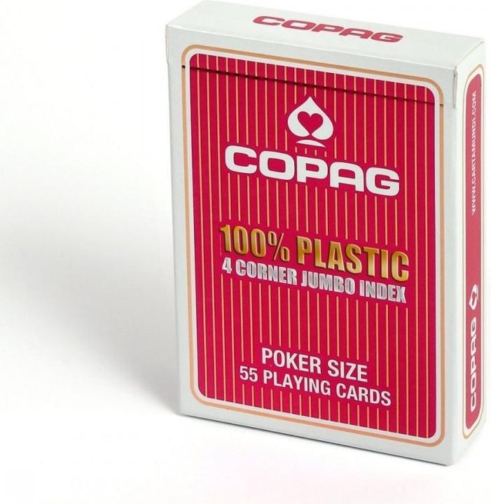 Copag Jumbo Index (German)