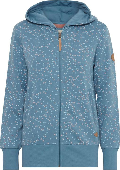 Produktbild Oxmo BY - OXBeatrice - Zip-Jacke - 21800214-ME (S)