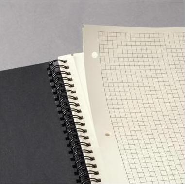 Produktbild Sigel Conceptum (A5, Kariert, Harter Einband)