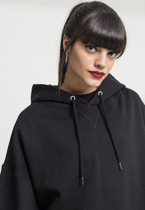 Produktbild Urban Classics Ladies Long Oversize Hoody (XS)