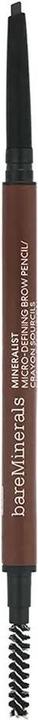 Bare Minerals bareMinerals Mineralist Detailing Micro-Fill Brow Pencil Chestnut (Chesnut)