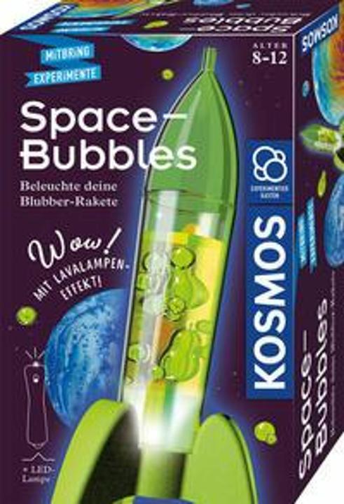 Immagine prodotto Kosmos Bolle spaziali