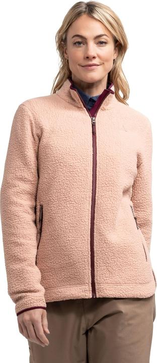 Produktbild Schöffel Fleece Jacket Atlanta (42, L)