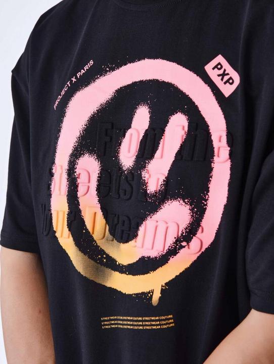 Actual product image Project X Paris Smile (XS)