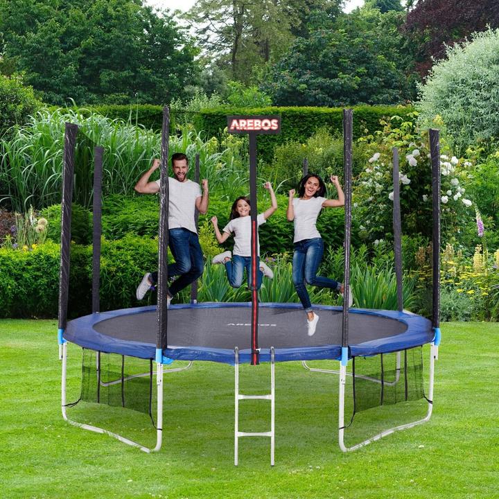 Image du produit Arebos Tapis de saut pour trampoline