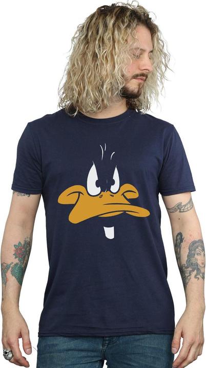 Immagine prodotto Looney Tunes Maglietta in cotone Daffy Duck (XL)