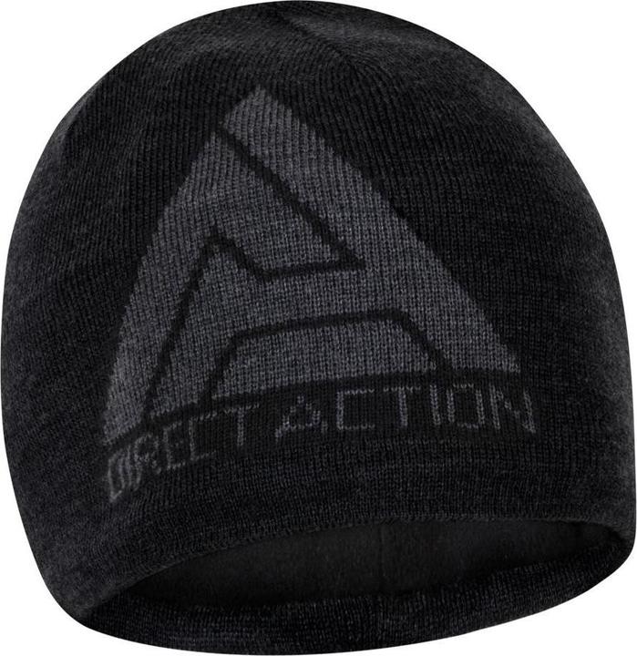 Produktbild Direct Action Winter Beanie Black
