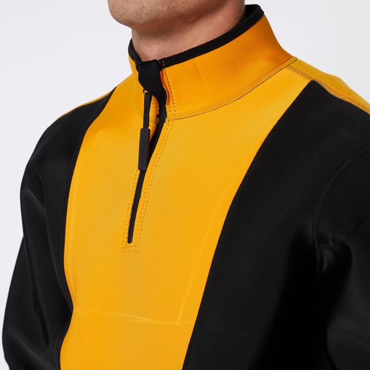 Produktbild Mystic Fulmar Neoprene Pullover 3/2mm (3/2 mm, M)