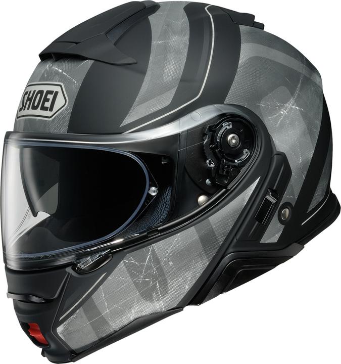 Produktbild Shoei Neotec II Jaunt TC-5 Klapphelm (51 - 52 cm, XXS)