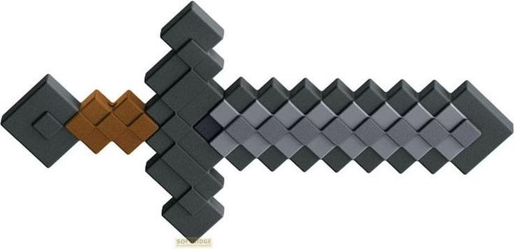 Image du produit Minecraft Épée de jeu de rôle Basic