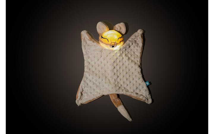 Image du produit MyHummy Aide à l'endormissement Dou Dou Fox