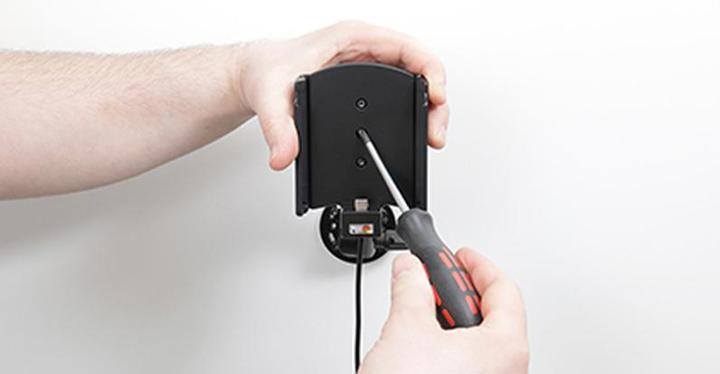 Immagine prodotto Brodit Supporto attivo Galaxy S23 Ultra Molex