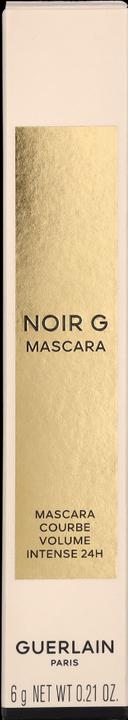 Actual product image Guerlain Noir G 23 Mascara 1 Brown (02 Brown)