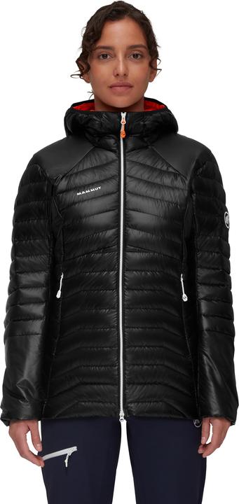 Produktbild Mammut Eigerjoch Advanced IN Hooded Jacket Women (S)