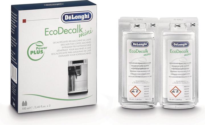 Image du produit De'Longhi Mini EcoDecalk (200 ml)